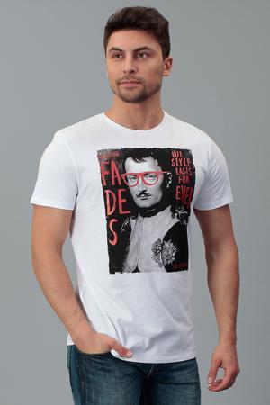 Футболка Tom Tailor