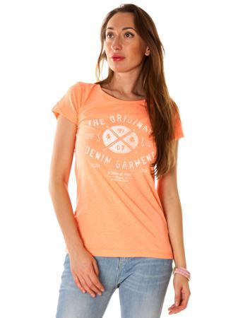 Футболка Tom Tailor