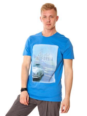 Футболка Tom Tailor