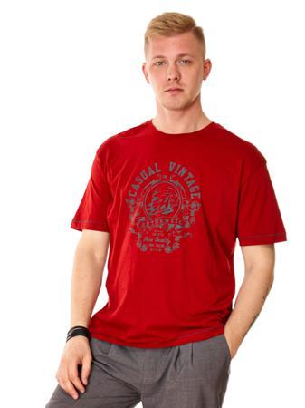 Футболка Tom Tailor