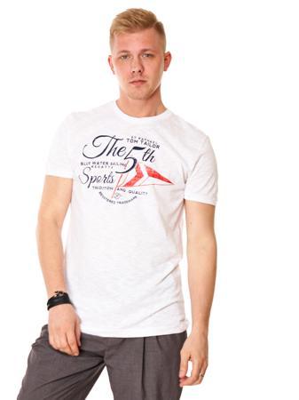 Футболка Tom Tailor