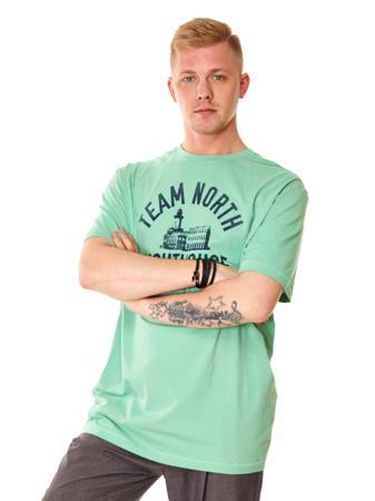 Футболка Tom Tailor