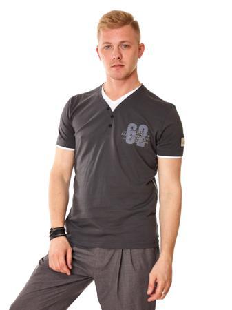 Футболка Tom Tailor