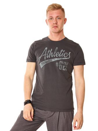 Футболка Tom Tailor