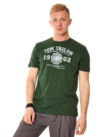 Футболка Tom Tailor