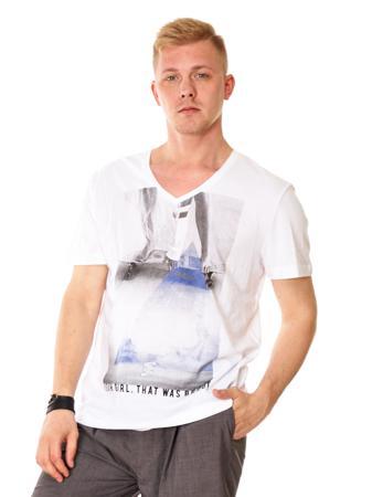 Футболка Tom Tailor