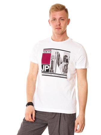 Футболка Tom Tailor