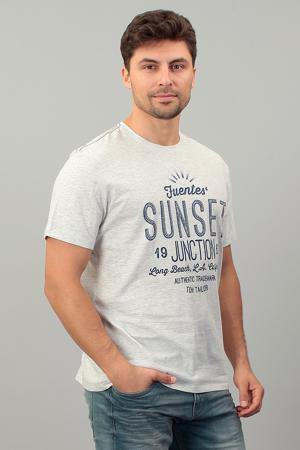 Футболка Tom Tailor