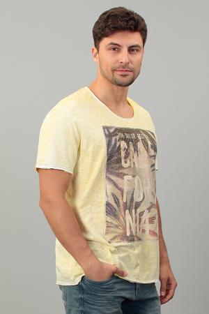 Футболка Tom Tailor