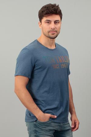 Футболка Tom Tailor