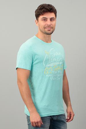 Футболка Tom Tailor