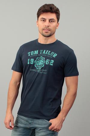 Футболка Tom Tailor