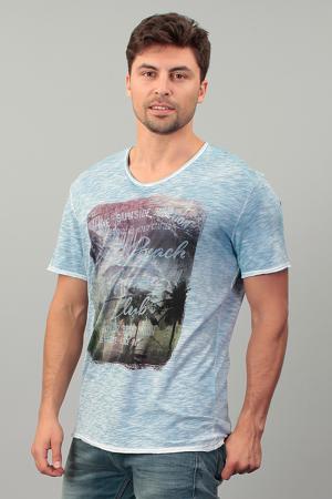 Футболка Tom Tailor