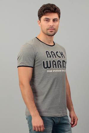 Футболка Tom Tailor