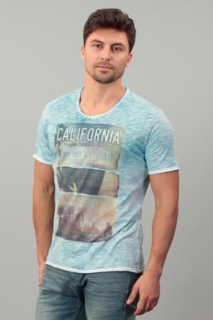 Футболка Tom Tailor