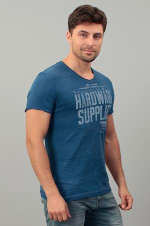 Футболка Tom Tailor