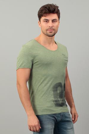 Футболка Tom Tailor