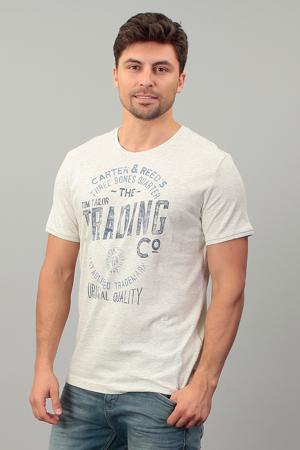 Футболка Tom Tailor