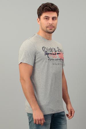 Футболка Tom Tailor