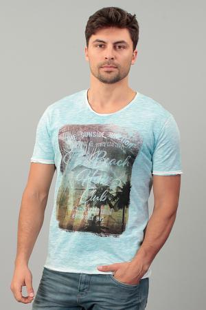 Футболка Tom Tailor