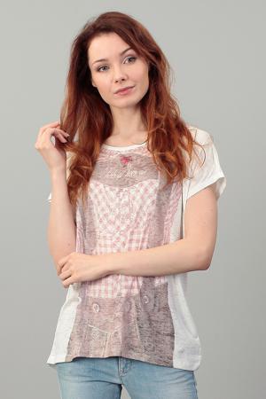 Футболка Tom Tailor