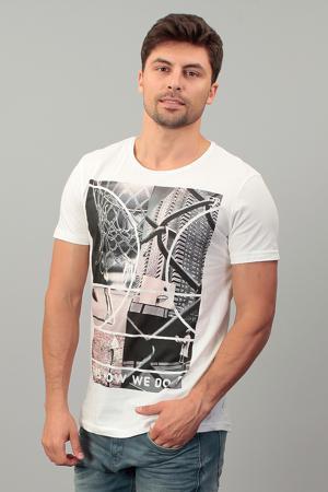 Футболка Tom Tailor