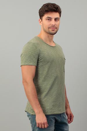 Футболка Tom Tailor