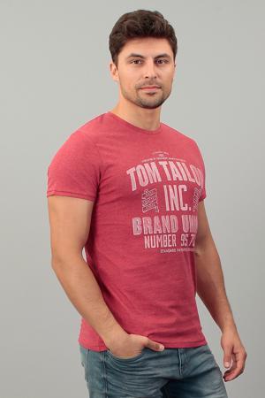Футболка Tom Tailor