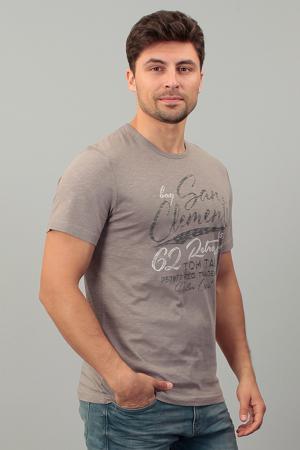 Футболка Tom Tailor