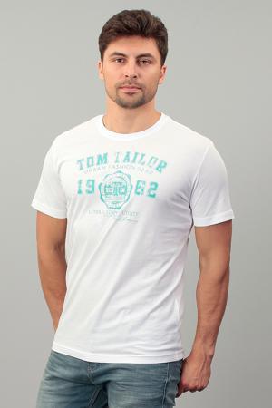 Футболка Tom Tailor