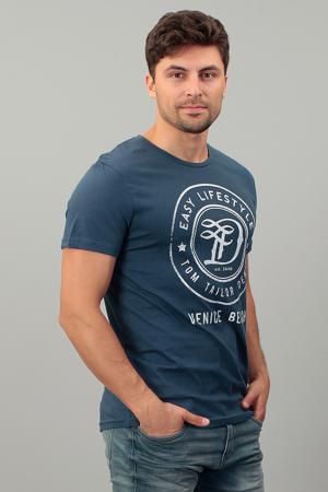 Футболка Tom Tailor