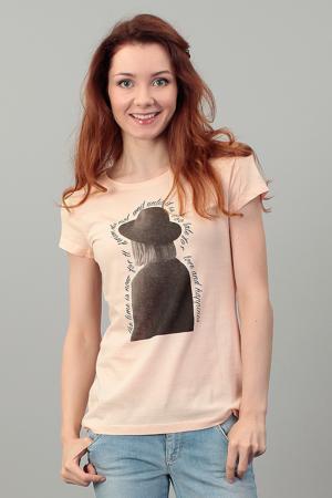 Футболка Tom Tailor