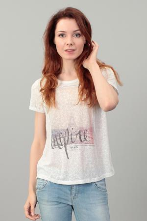 Футболка Tom Tailor