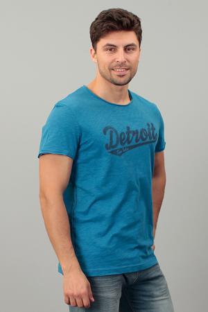 Футболка Tom Tailor