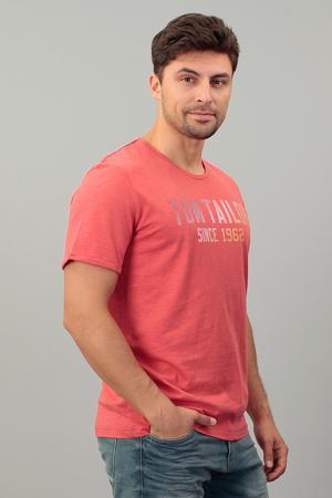 Футболка Tom Tailor