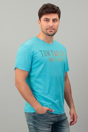 Футболка Tom Tailor