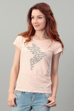 Футболка Tom Tailor