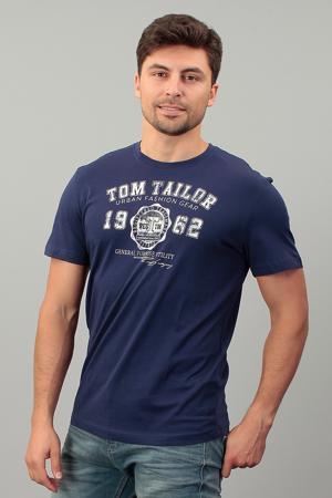Футболка Tom Tailor