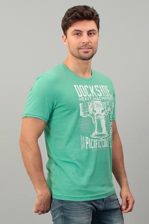 Футболка Tom Tailor