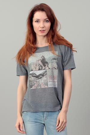 Футболка Tom Tailor