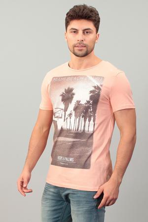 Футболка Tom Tailor