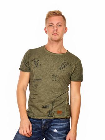 Футболка Rumjungle Футболка Rumjungle