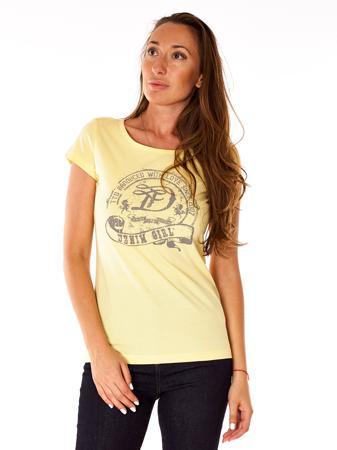 Футболка Tom Tailor