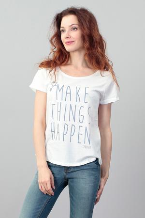 Футболка Tom Tailor