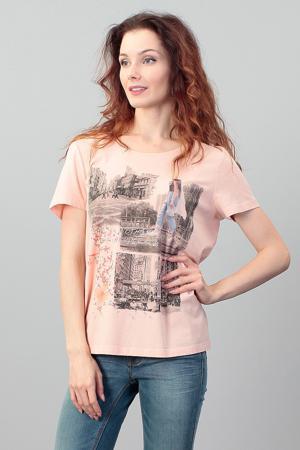 Футболка Tom Tailor