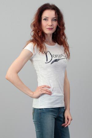 Футболка Tom Tailor