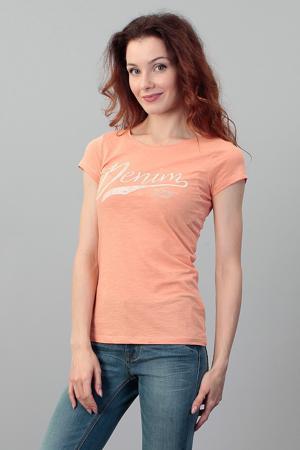 Футболка Tom Tailor