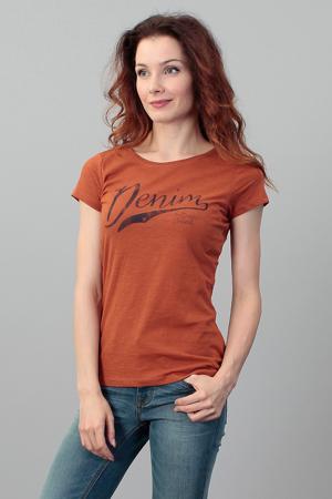 Футболка Tom Tailor