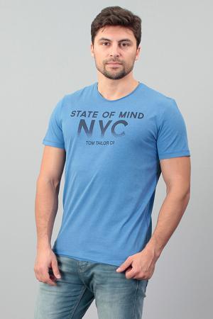 Футболка Tom Tailor