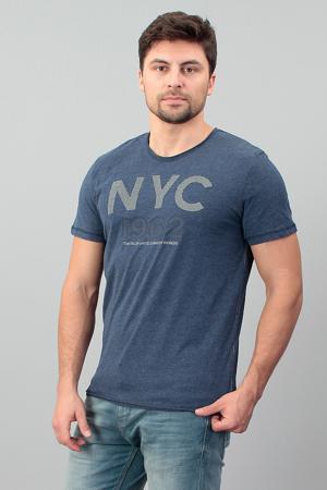 Футболка Tom Tailor